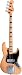 Fender American Vintage '75 Jazz Bass&reg;, Natural, Maple Fretboard