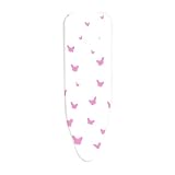 Minky Easyfit Ironing Board Cover (122 x 43cm), Assorted Colours