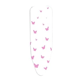 Minky Easyfit Ironing Board Cover, 122 x 43cm (Colours May Vary)