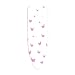 Minky Easyfit Ironing Board Cover, 122 x 43cm (Colours May Vary)