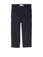 Kitipongo Pantalón (Azul Marino)