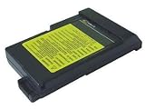 Better Capacity Laptop Battery for IBM ThinkPad 390 390E 390X Series...