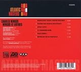 Mingus at Antibes