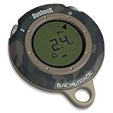 Search : Bushnell GPS BackTrack Personal Locator, International Version, Camo