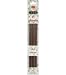 8'' Double Point Knitting Needles-Size 8.0
