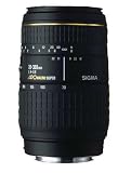 Sigma 4-5,6/70-300MM APO MACRO DG PENTAX AF