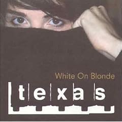 White on Blonde [CASSETTE]