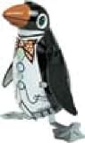Pingouin M�canique - 8 cm