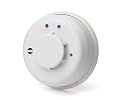 Ademco Honeywell 5808W3 Photoelectric Wireless Smoke / Heat Detector