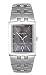 Kenneth Cole Reaction Men's Silver-Tone Bracelet Watch #KC3367
