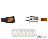 Airtronics AM Crystal Set 26.995 MHz by Airtronics