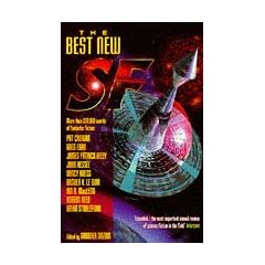 The Best New SF: No. 9