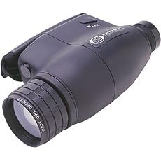 Night Owl Discovery 3X NODS3 Monocular by 