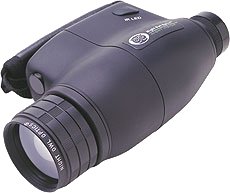 Discovery 3x Monocular