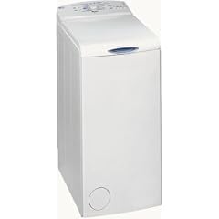 Whirlpool AWE 4626 Waschmaschine Toplader / AAC / Energieverbrauch: 0.95 kWh / 1100 UpM / 5 kg / Wasserverbrauch: 42 Liter
