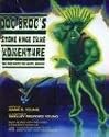 Doc Broc's Stone Hinge Cave Adventure