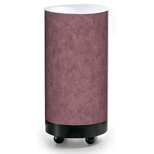Burgundy Table Lamps on Amazon Com Burgundy Table Lamp Home Improvement