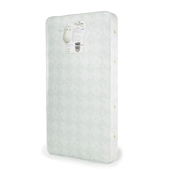 Serta Tranquility Eco Firm Mattress