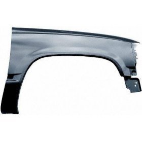 Right Passenger Side Fender 99-00 Cadillac Escalade / Gmc Yukon Denali 99 00 1999 2000