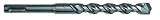 Makita 711235-A 1/4-by-4-1/2-Inch Thruster SDS Bit