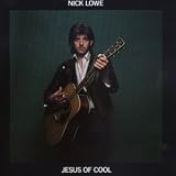 Jesus of Cool [CASSETTE]