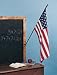 US CLASSROOM FLAGS 12X18