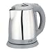 3.0Kw 1.8Ltr Stainless Steel Jug Kettle (Silver/Stainless Steel)