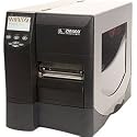 Zebra Z Series ZM400 - Label printer - B/W - direct thermal / thermal transfer - Roll (4.5 in) - 203 dpi - up to 600 inch/min - Parallel, Serial, USB