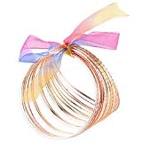 LovingtheBead © 62mm colorful indian bangle