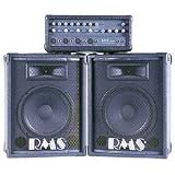 RMS Portable PA System