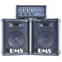 RMS Portable PA System