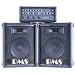 RMS Portable PA System