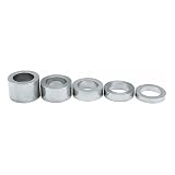 Woodstock W1167 3/4 Inch by 1 1/4 Inch by 3/4 Inch Spacer 31ZFNCR5AML. SL160 Woodstock W1167 3/4 Inch by 1 1/4 Inch by 3/4 Inch Spacer