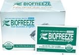 Biofreeze Pain Relieving Wipes 24 per box
