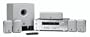 Yamaha YHT-160 5.1-Channel Home Theater System (Silver)