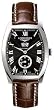 New Longines Evidenza Mens Automatic Big Date Watch L2.670.4.51.4