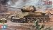 1/35 ミリタリーミニチュアシリーズ No.138 ソビエト T34/85 中戦車 35138