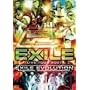 EXILE LIVE TOUR 2007 EXILE EVOLUTION(3���g) [DVD]