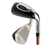 HiPPO Golf - XXL Hybrid Irons Graphite Regular
