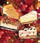 Winter Holiday Sampler - Gourmet Cheesecake