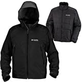 Columbia Glacier To Glade II Parka - Men's