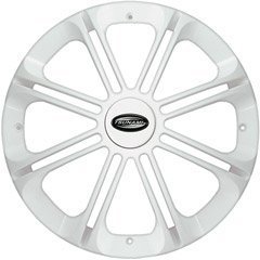 Tsunami by Metra Marine Subwoofer Grille - 12