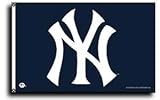 New York Yankees - MLB Team Flags