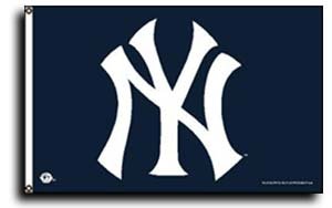 New York Yankees - MLB Team Flags