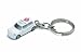 Corgi GS62203 London 2012 BMW Mini R56 Die Cast Vehicle Key Ring