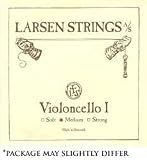 Violin Strings