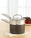 Kitchen & Housewares : Anolon® Allure Double Boiler Insert Set, 2 Qt.