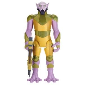 Star Wars Rebel Zeb 20
