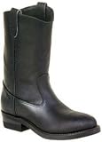Double H Boot - Double H Boot - Mens - 10 Inch Ranch Wellington