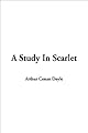 A Study in Scarlet